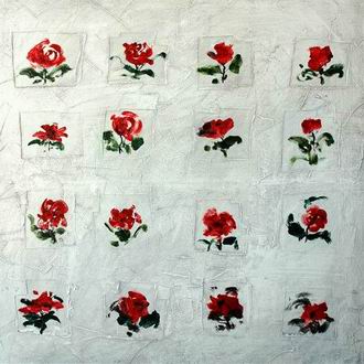 New Feel oil painting